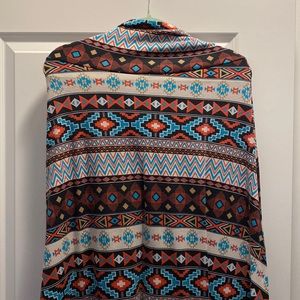 Lularoe Maxi skirt